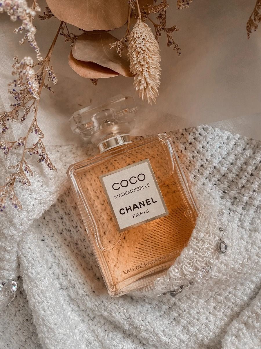 Coco Mademoiselle Chanel 10 mL