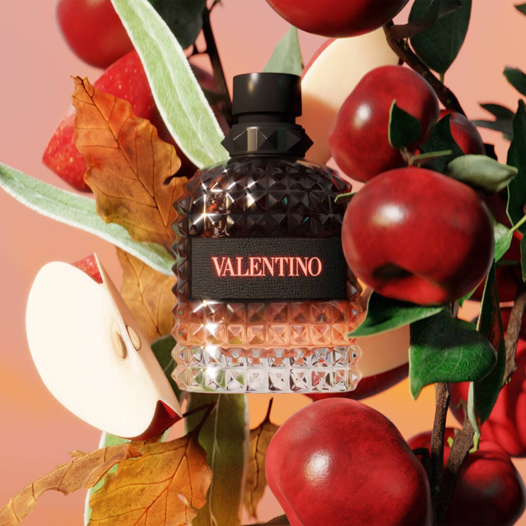 Valentino Coral Fantasy 10 mL