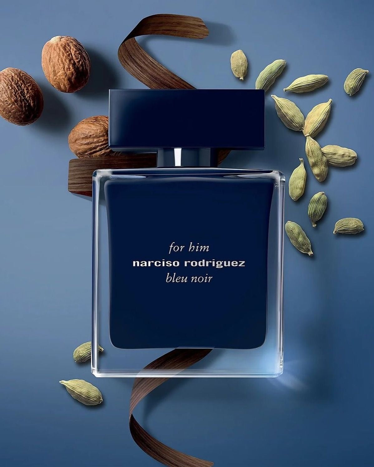 Narciso Rodriguez Bleu Noir 10 mL