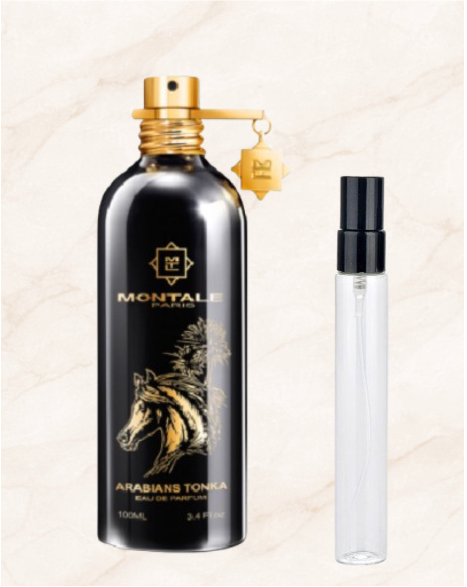 Arabians Tonka Montale 10 mL