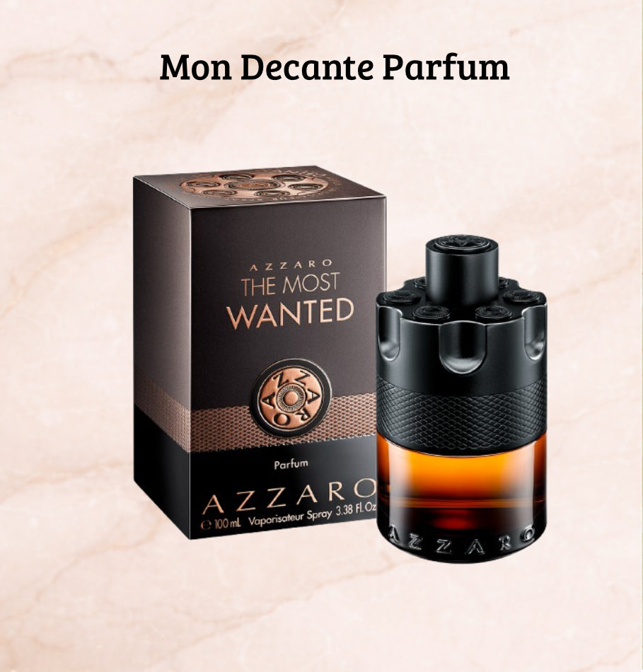 Azzaro The Most Wanted Parfum 100 mL