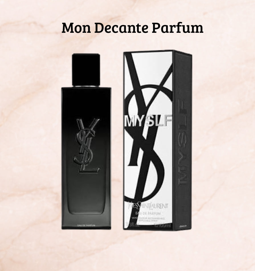 Yves Saint Laurent Myslf 100ML