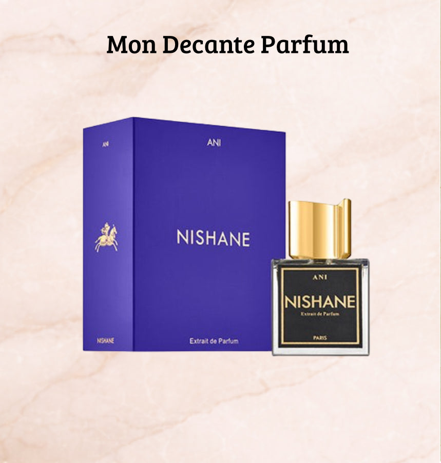Nishane Ani Extrait de Parfum 100 mL