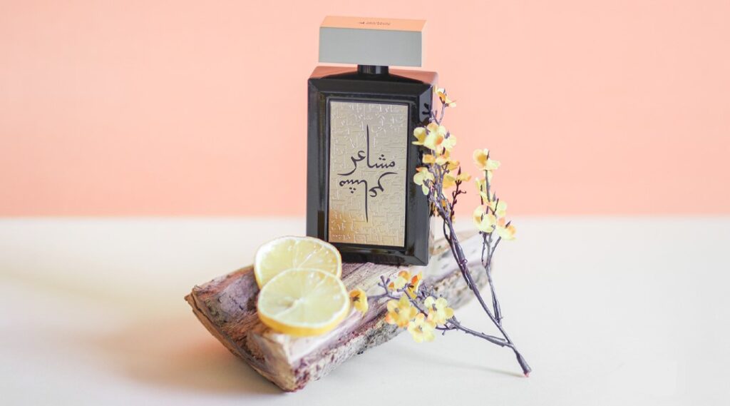 Mashaer Oud Elite 10 mL