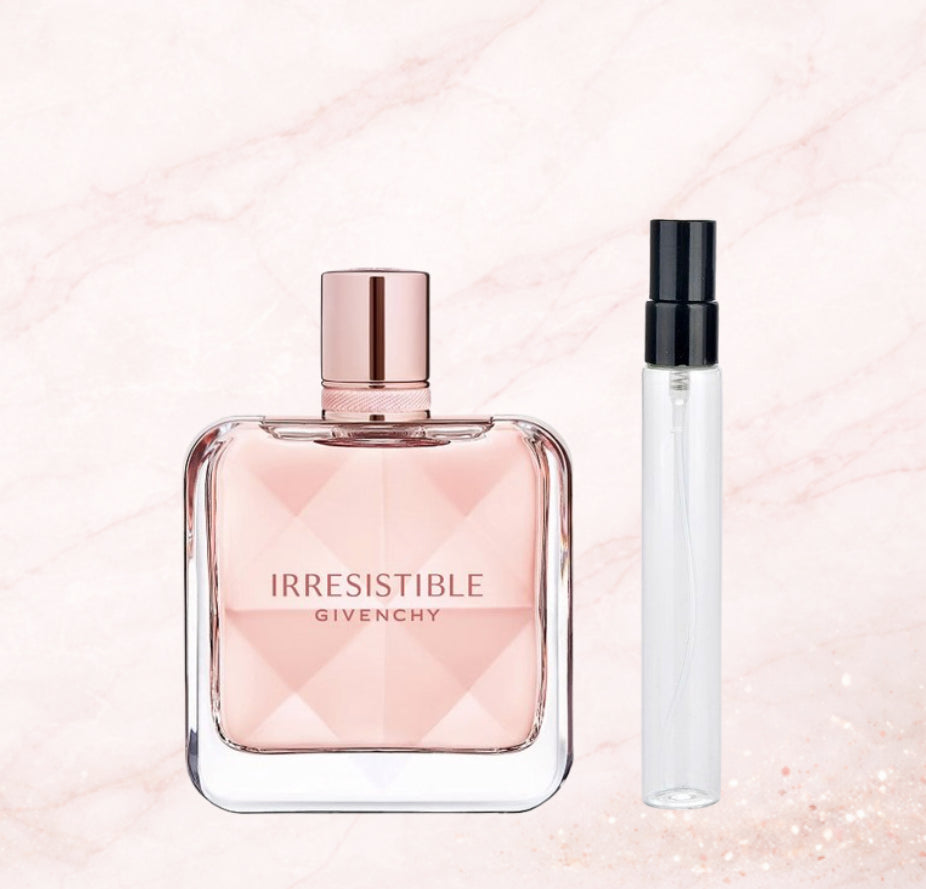 Irresistible Givenchy 10 mL