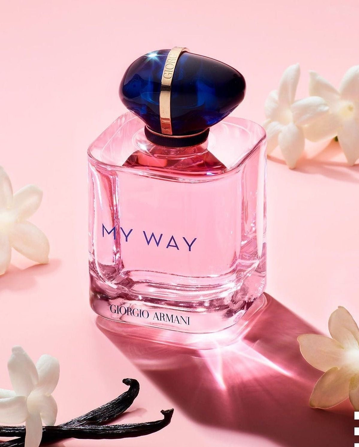 My Way Giorgio Armani 10 mL