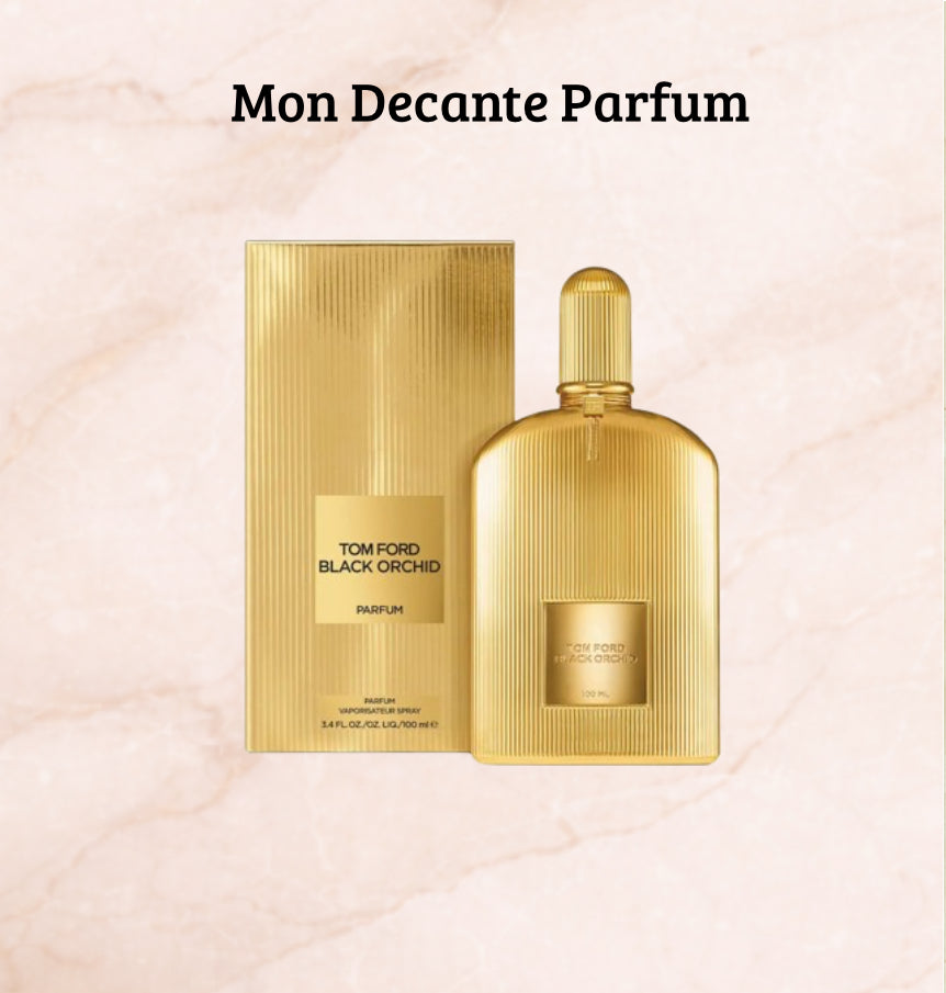 Tom Ford Black Orchid Parfum 100 mL