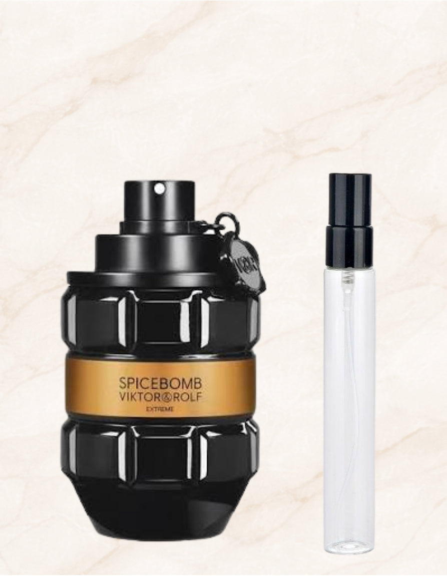 Spicebomb Extreme 10 mL