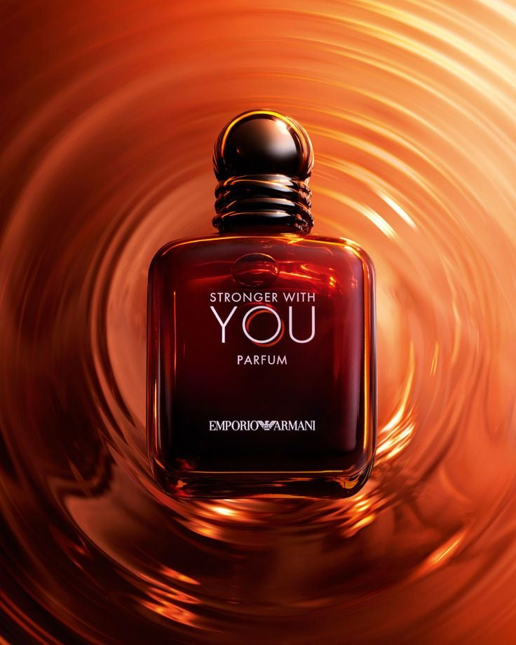 Stronger With You Parfum 10 mL
