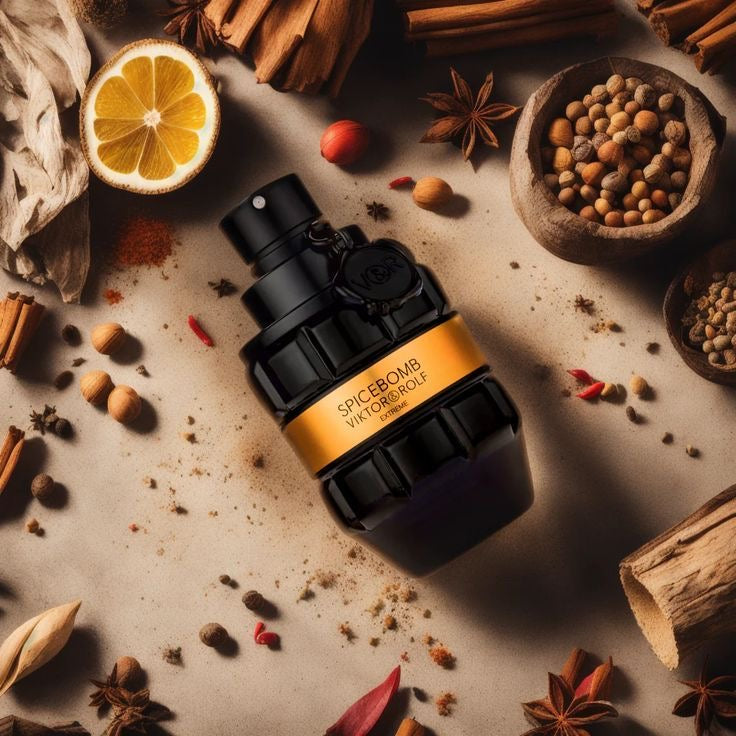 Spicebomb Extreme 10 mL