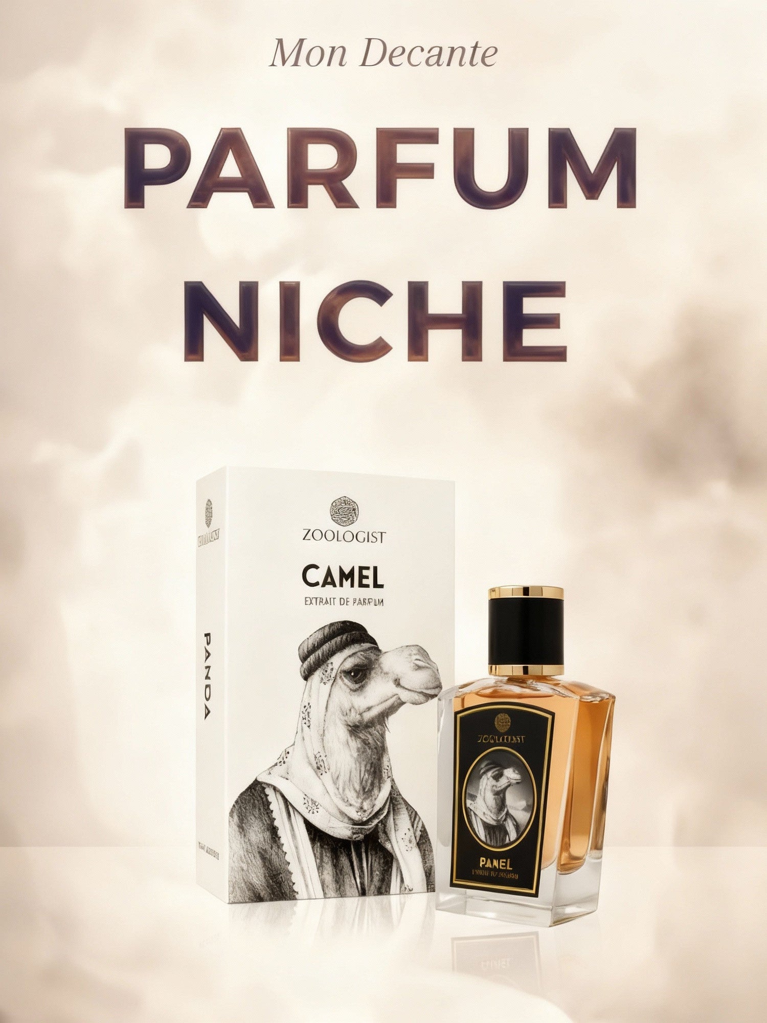 PARFUM NICHE