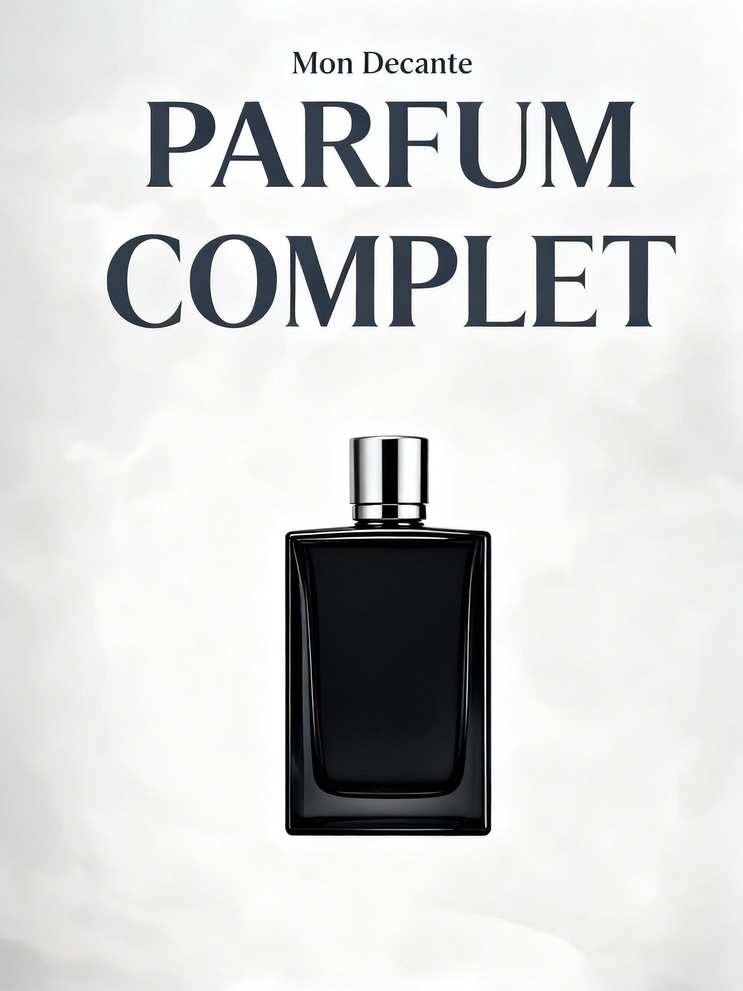 PARFUM COMPLET