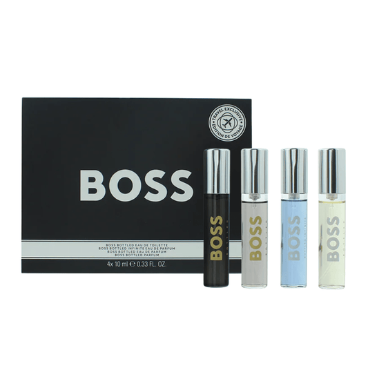 Pack Boss Decante            10 mLx4