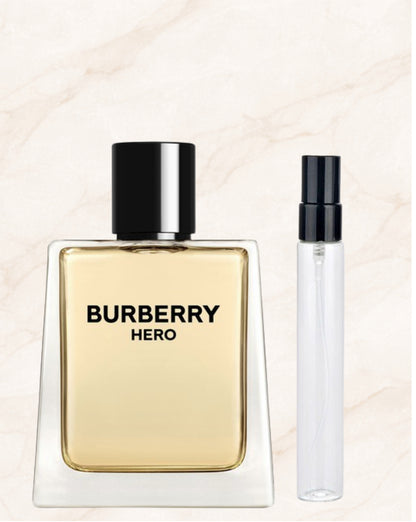 Burberry Hero 10 mL