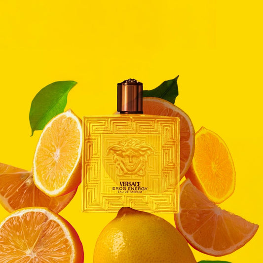 Versace Eros Energy 100 ML