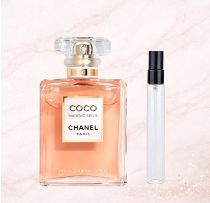 Coco Mademoiselle Chanel 10 mL
