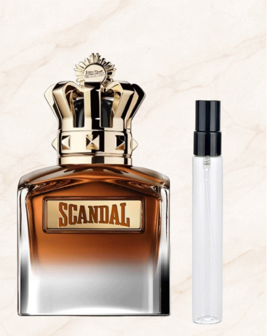 Jean Paul Gaulthier Scandal Elixir 10 mL
