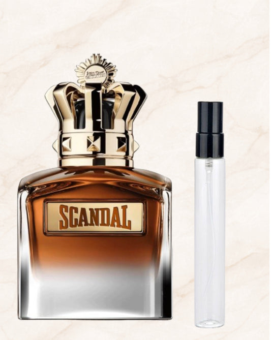 Jean Paul Gaulthier Scandal Elixir 10 mL