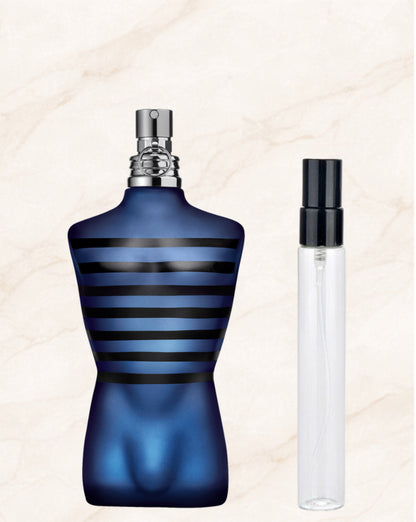 Pack Jean Paul Gaulthier 10 mL + 10 mL