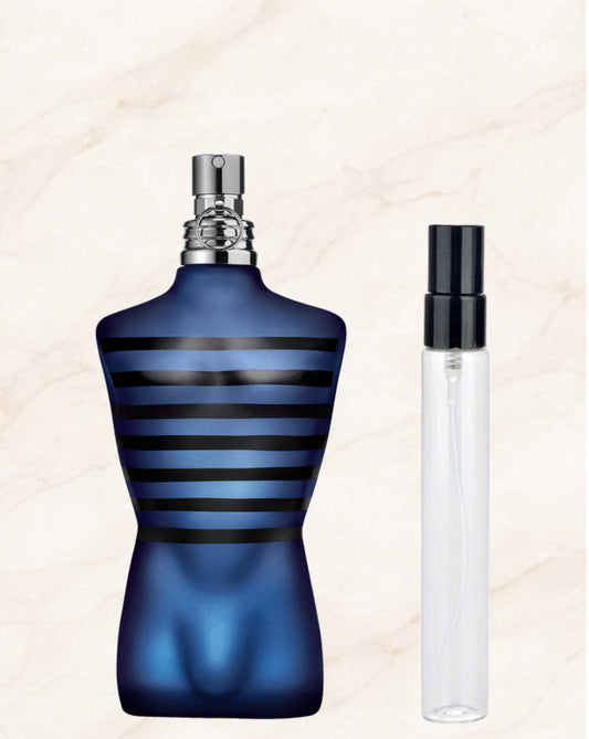 Jean Paul Gaulthier Ultra Male 10ML