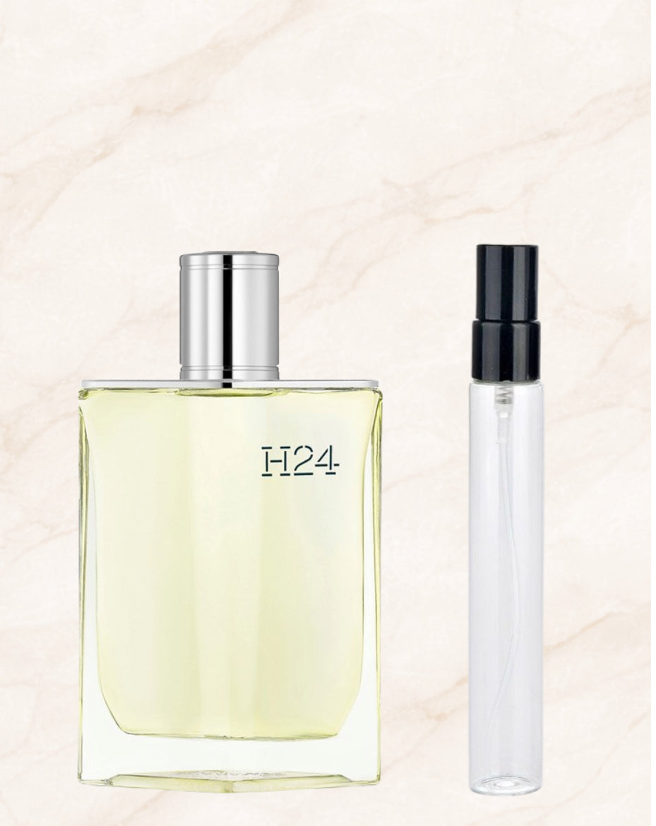 Pack H24 Hermes 10 mL + Mancera Sicily 10 mL
