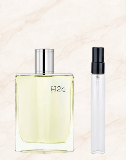 Pack H24 Hermes 10 mL + Mancera Sicily 10 mL