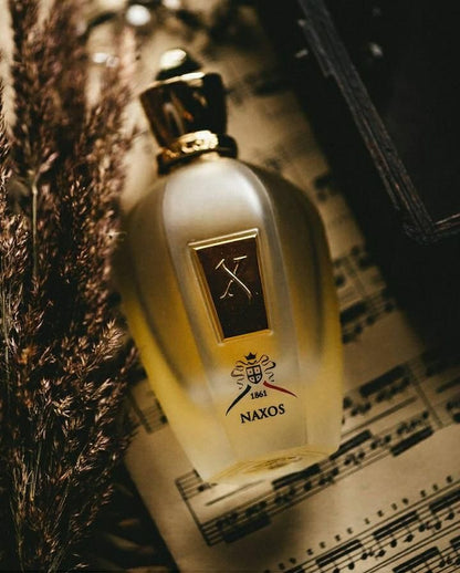 Xerjoff Naxos 100 mL