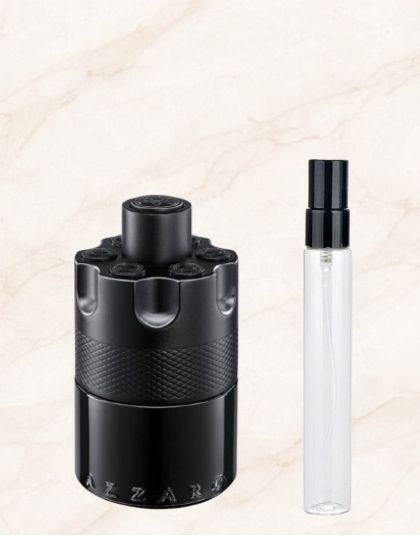 Azzaro The Most Wanted 10 mL