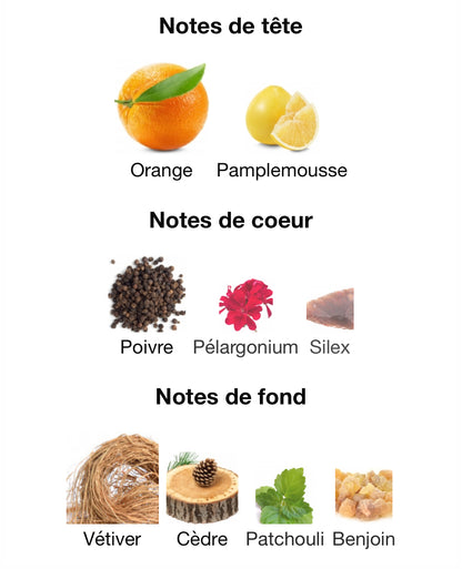 Terre d’Hermes 10ML