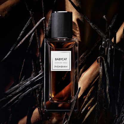 Yves Saint Laurent Babycat