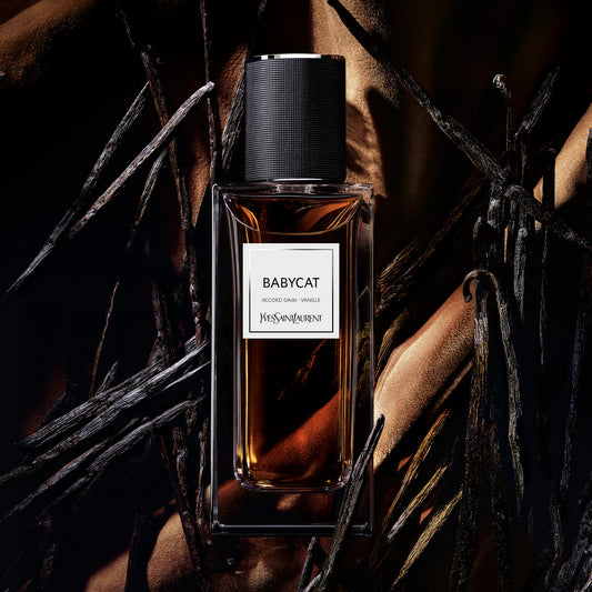 Yves Saint Laurent Babycat