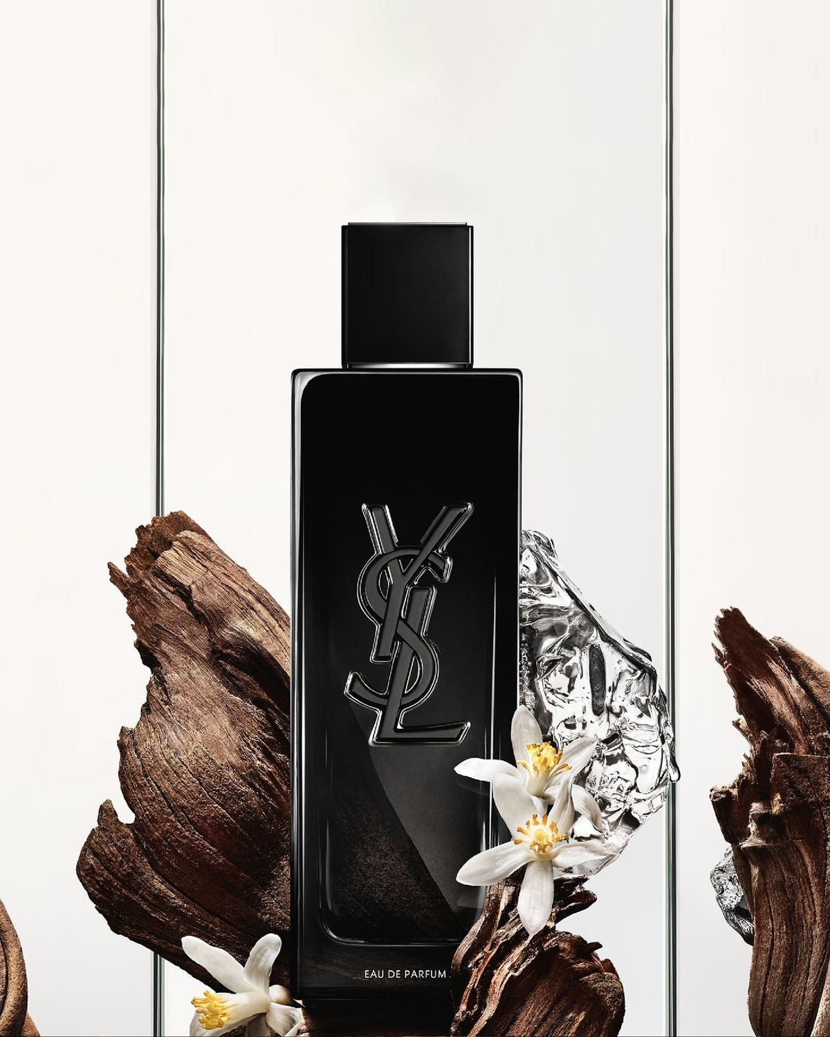 Yves Saint Laurent Myslf  100ML