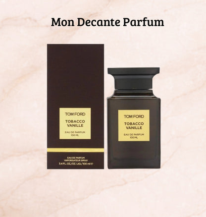 Tom Ford Tobacco Vanille 100 mL