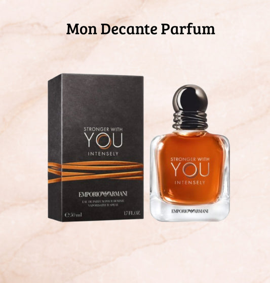 Stronger With You Intensely 100ML