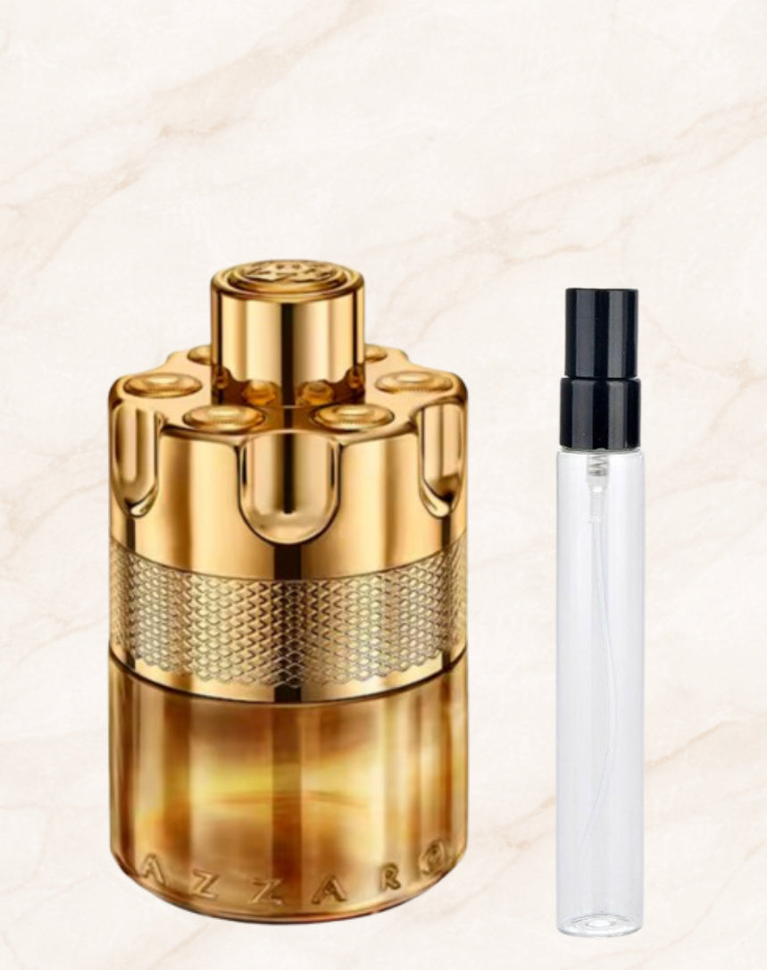 Azzaro Forever Wanted Elixir 10 mL