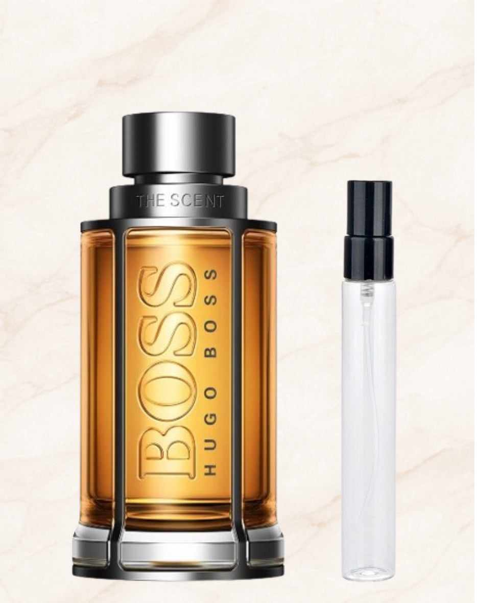 Boss Hugo Boss The Scent 10 mL