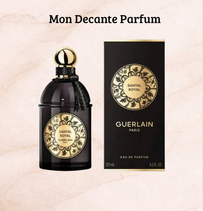 Guerlain Santal Royal 125 mL