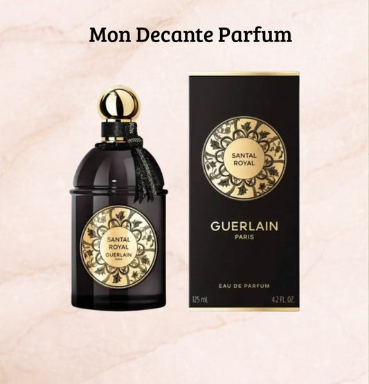 Guerlain Santal Royal 125 mL