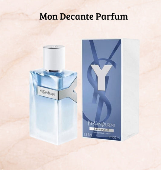 Yves Saint Laurent Y Eau Fraiche 100 ML