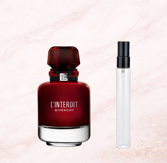 L’Interdit Givenchy 10 mL