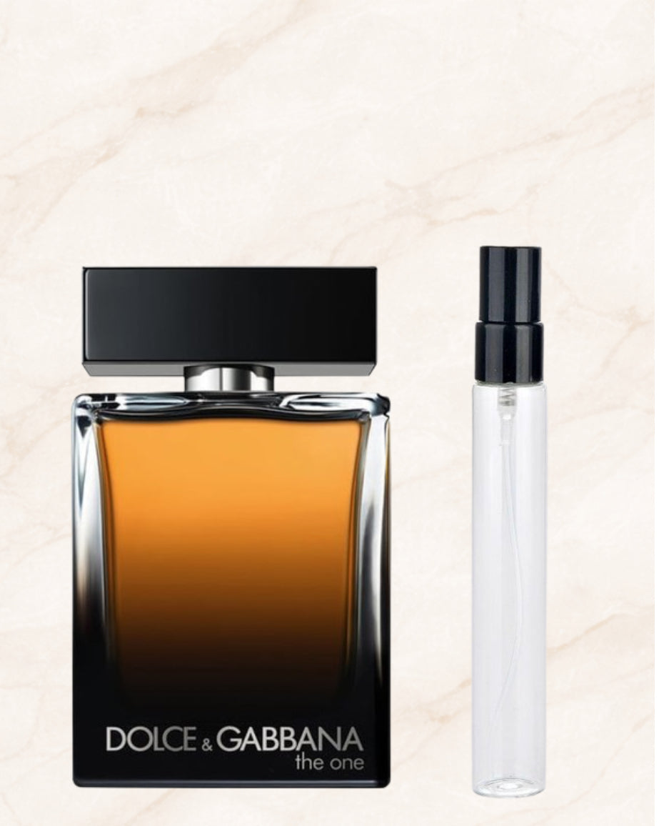 Dolce Gabbana the One 10 mL