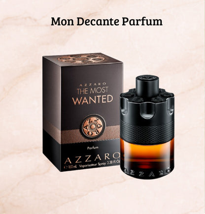 Azzaro The Most Wanted Parfum 100 mL