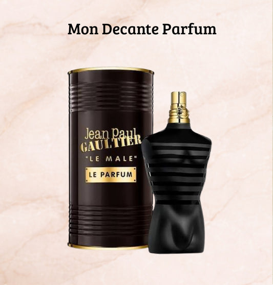 Jean Paul Gaulthier Le Male Le Parfum 125 ML