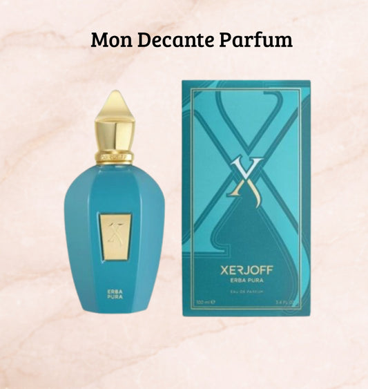 Xerjoff Erba Pura 100 mL