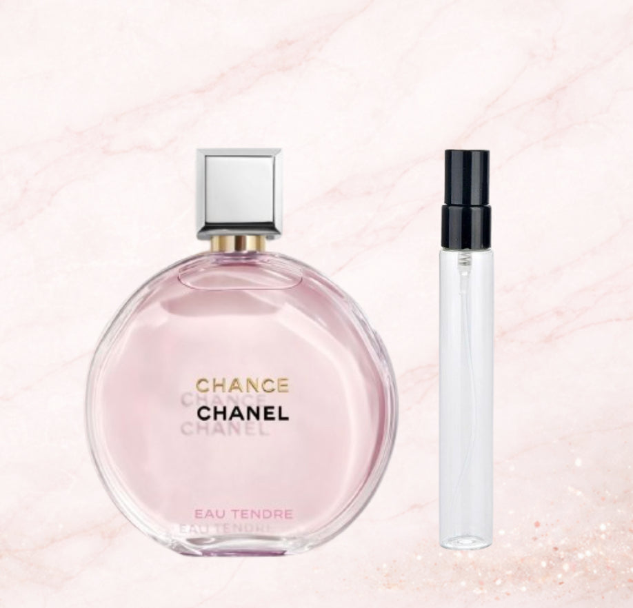Chance Chanel 10 mL