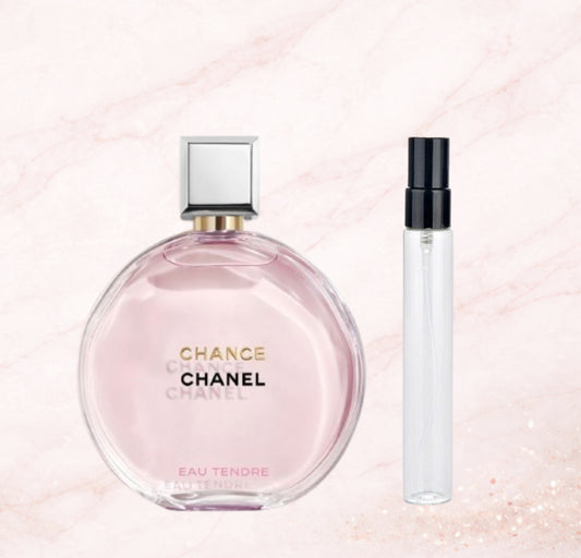 Chance Chanel 10 mL