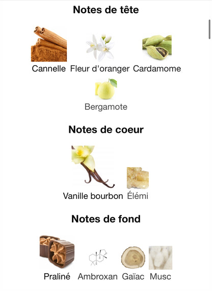 Liquid Brun French Avenue 10 ML