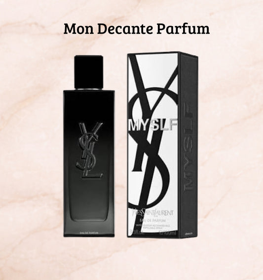 Yves Saint Laurent Myslf  100ML