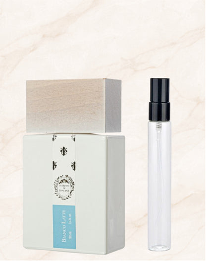 Bianco Latte 10 mL