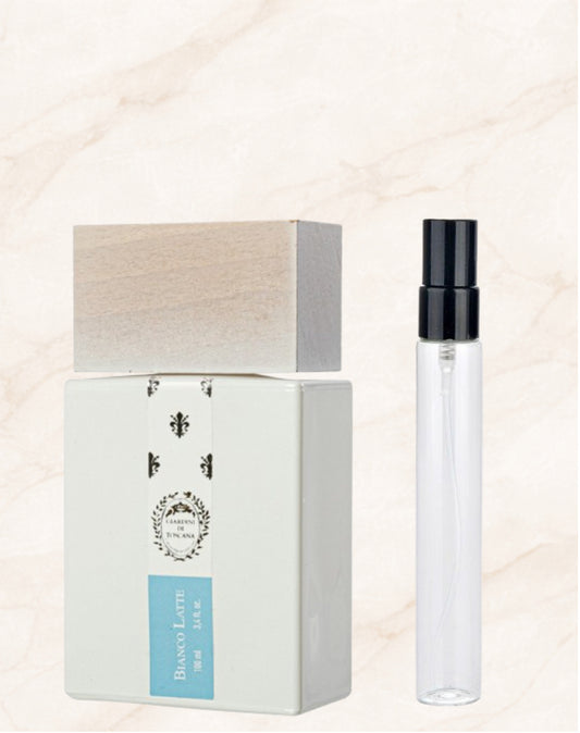Bianco Latte 10 mL